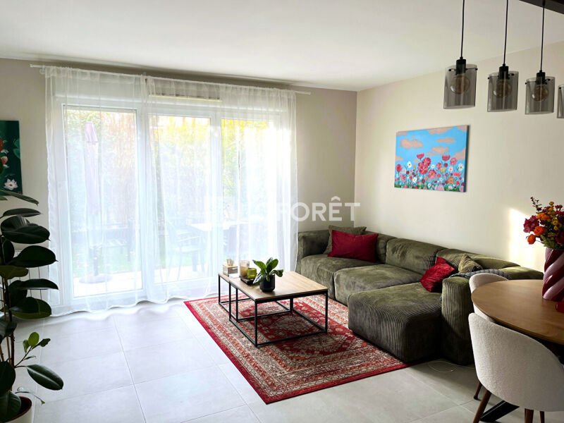 Maison à louer, 63m², Conflans-Sainte-Honorine