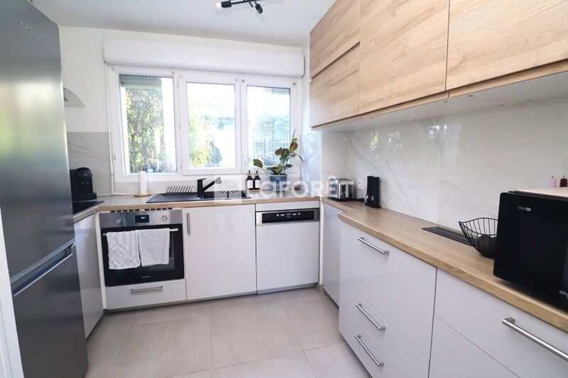 Maison à louer, 63m², Conflans-Sainte-Honorine
