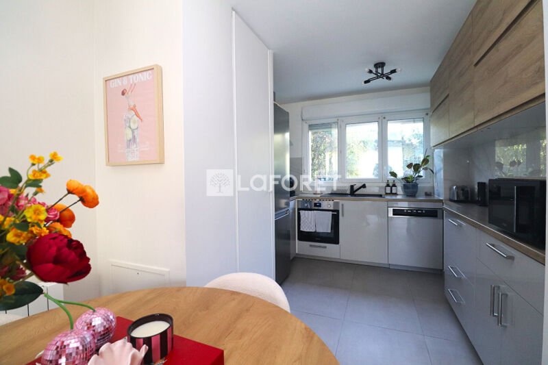 Maison à louer, 63m², Conflans-Sainte-Honorine
