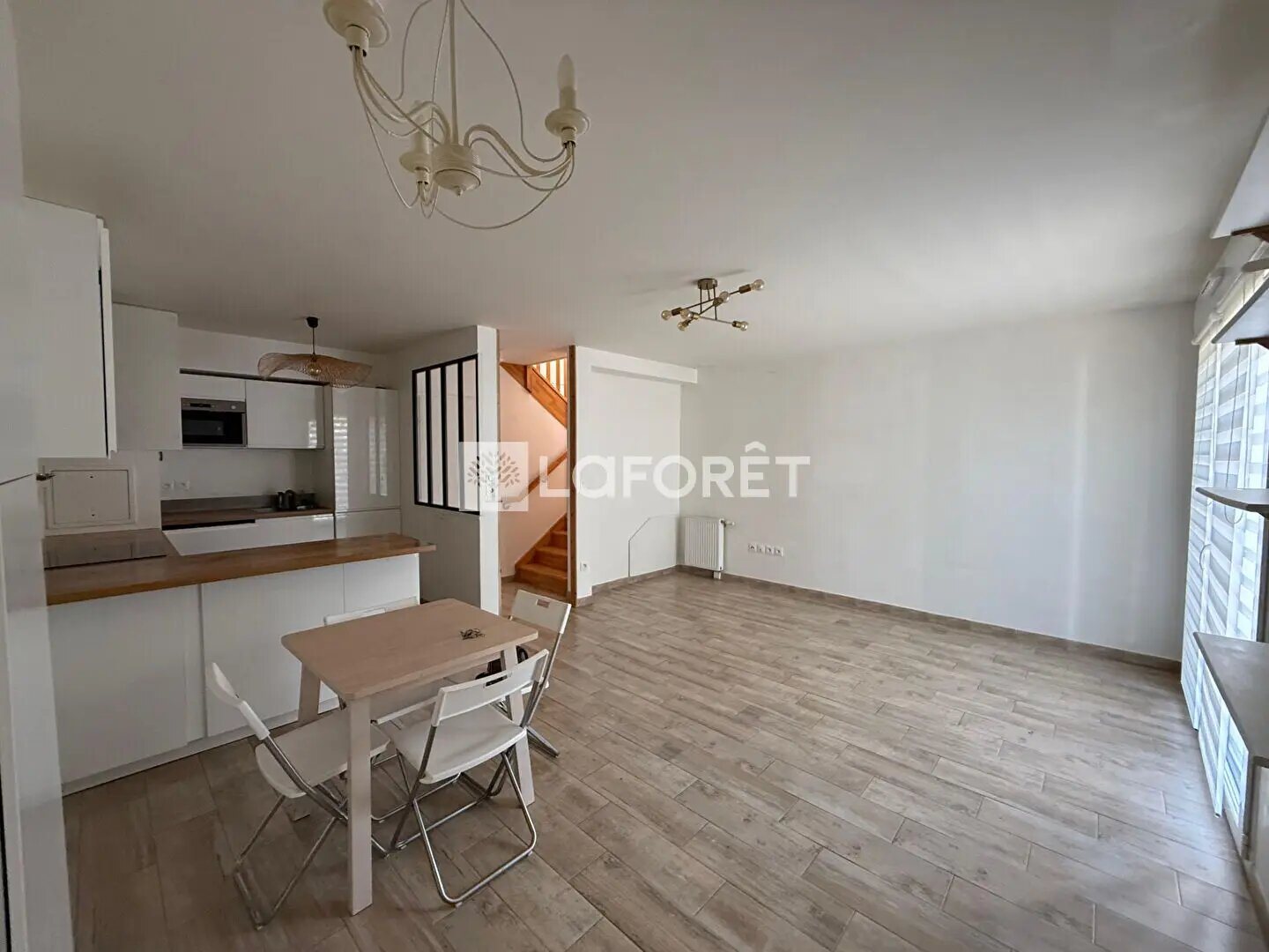 Maison à louer, 59m², Conflans-Sainte-Honorine