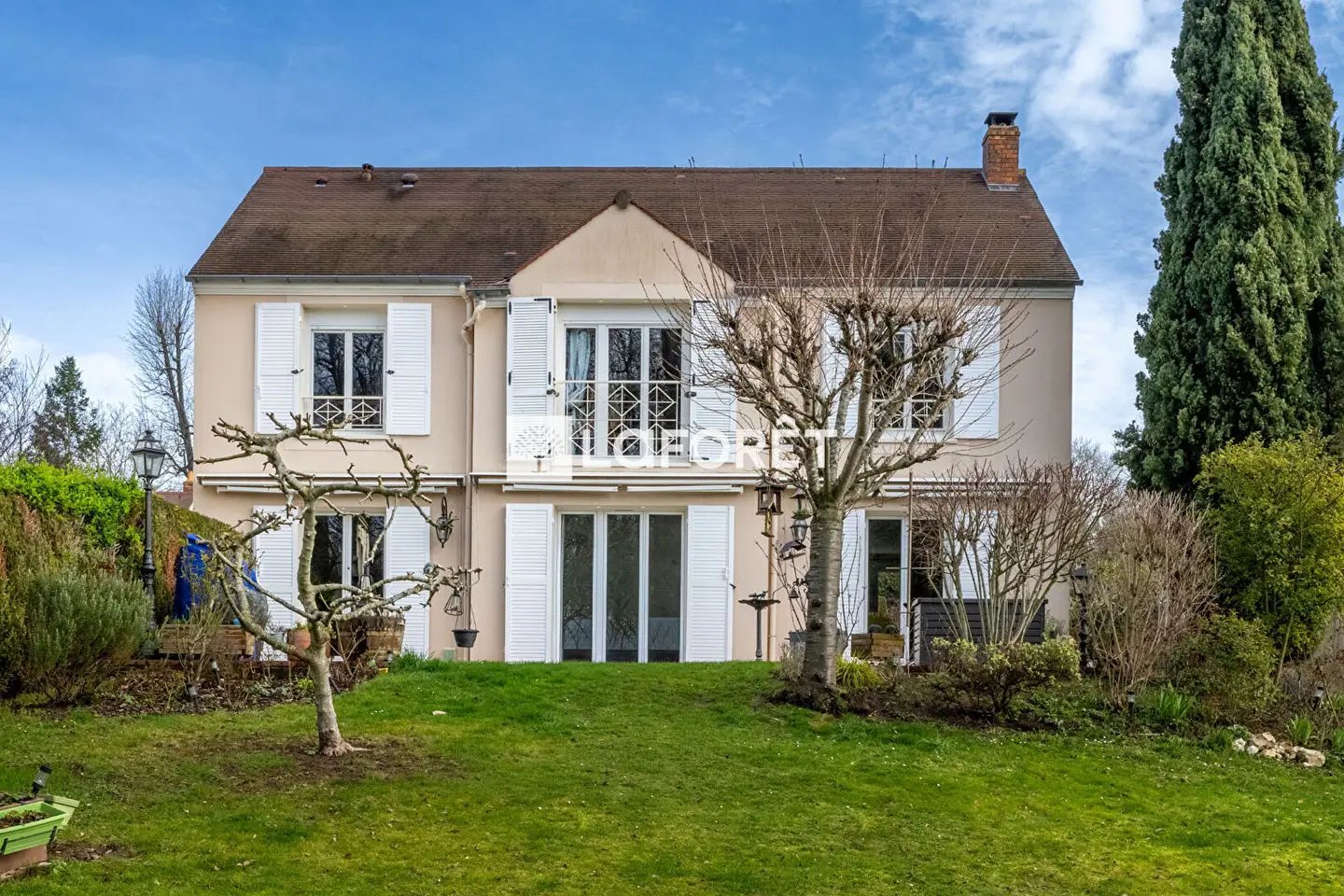 Maison à vendre, 145m², Conflans-Sainte-Honorine