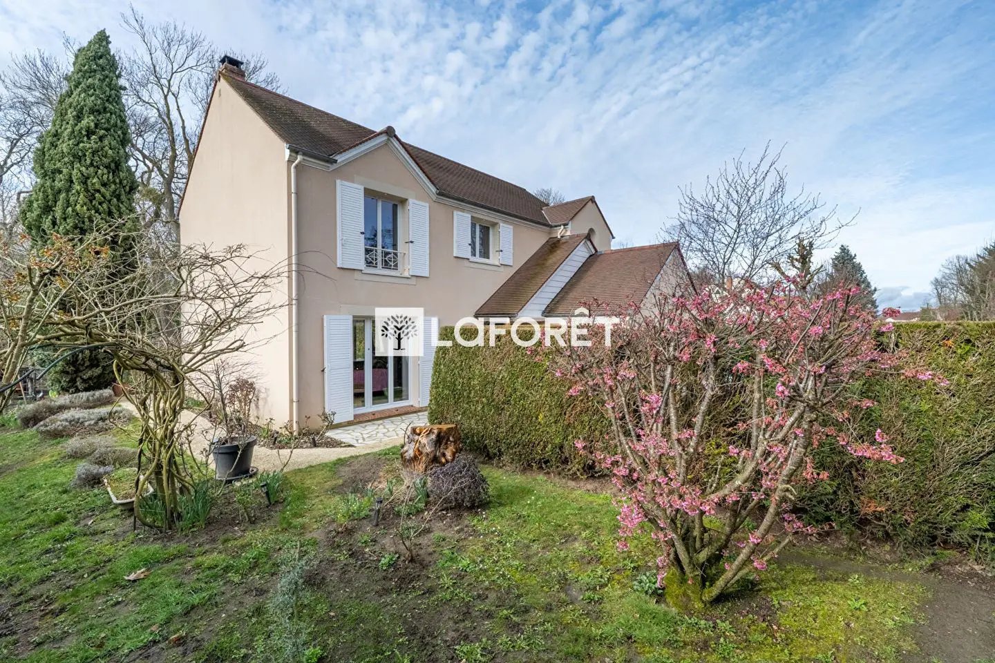 Maison à vendre, 145m², Conflans-Sainte-Honorine