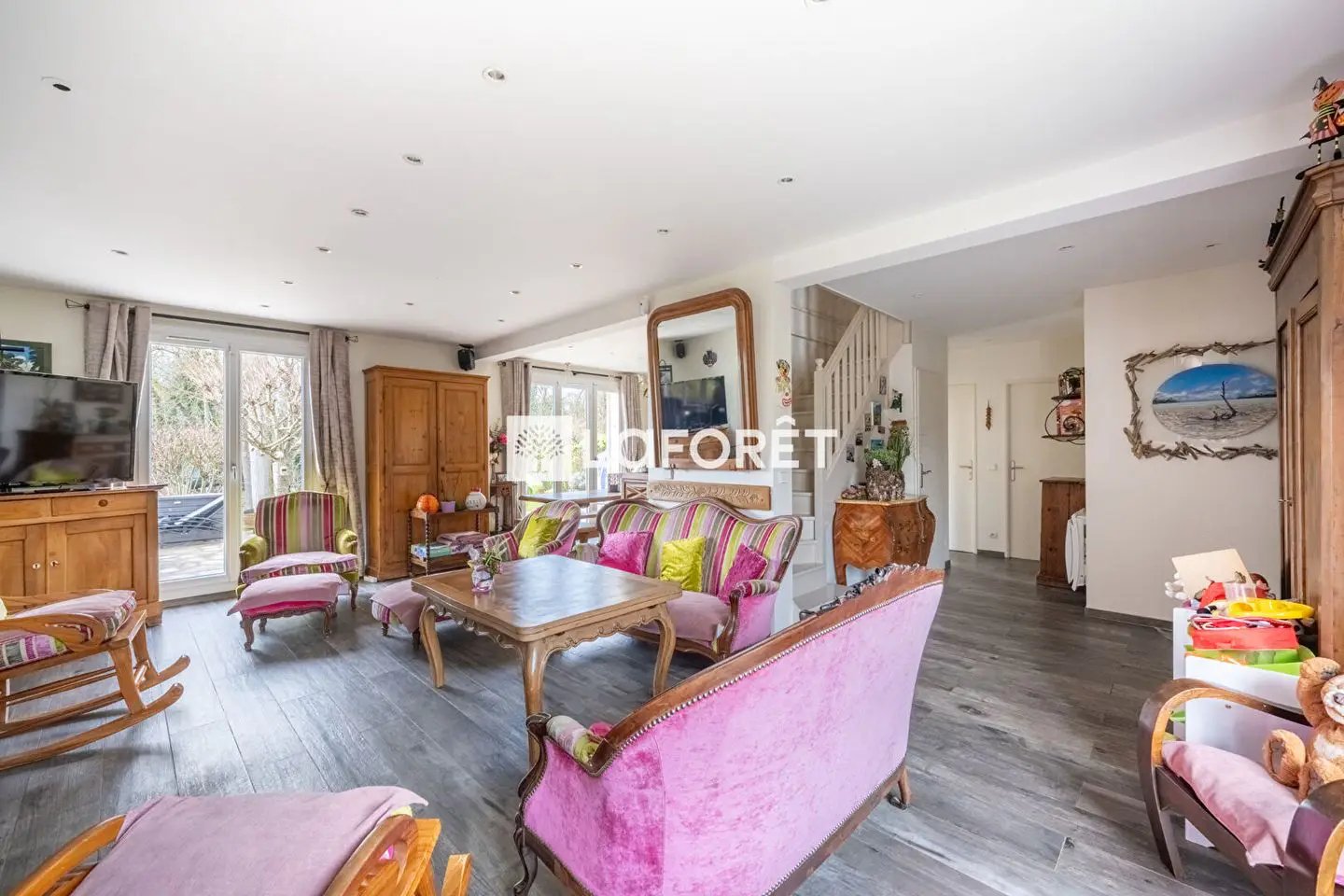 Maison à vendre, 145m², Conflans-Sainte-Honorine