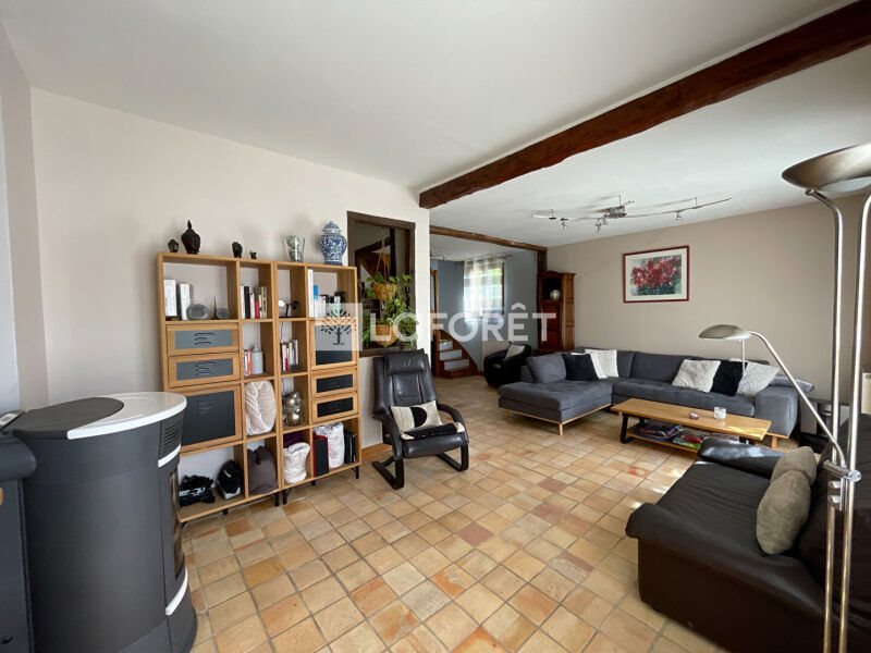 Maison à vendre, 161m², Conflans-Sainte-Honorine