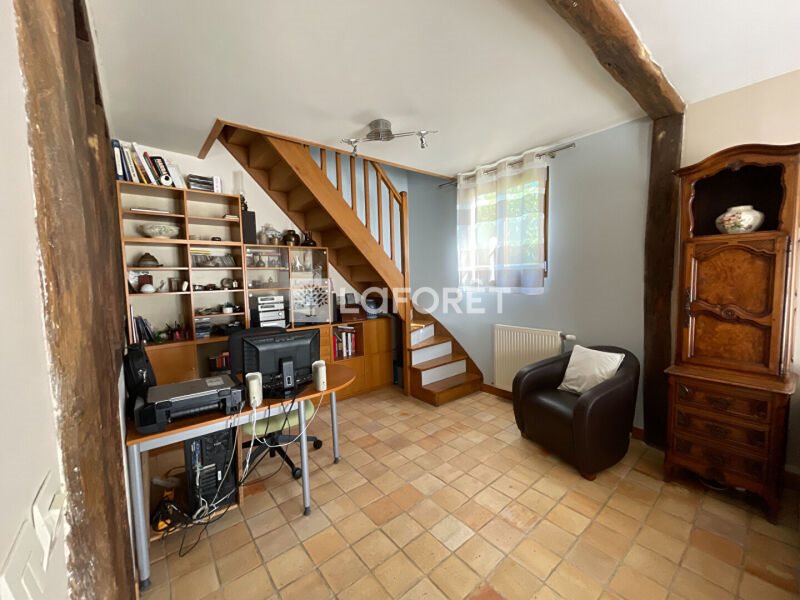 Maison à vendre, 161m², Conflans-Sainte-Honorine