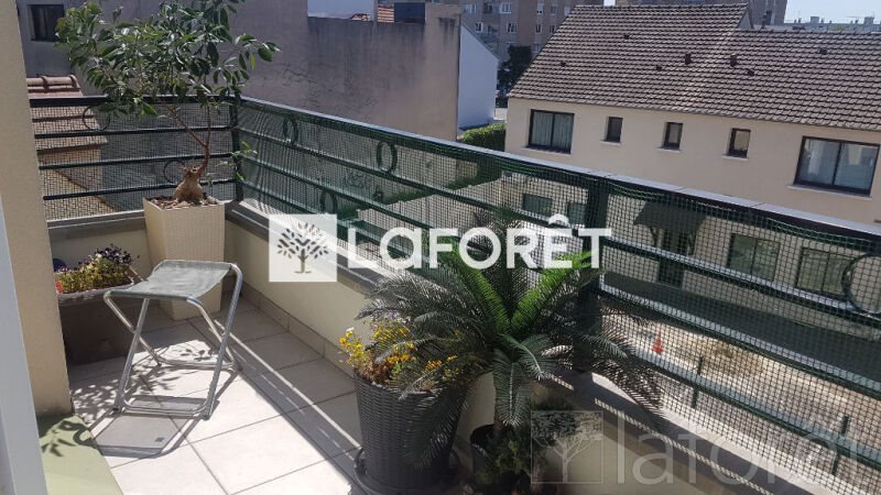 Appartement à vendre, 87m², Conflans-Sainte-Honorine