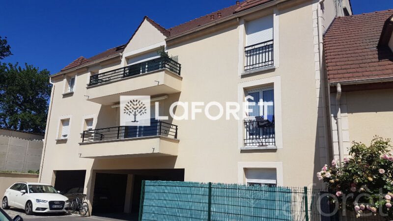 Appartement à vendre, 87m², Conflans-Sainte-Honorine