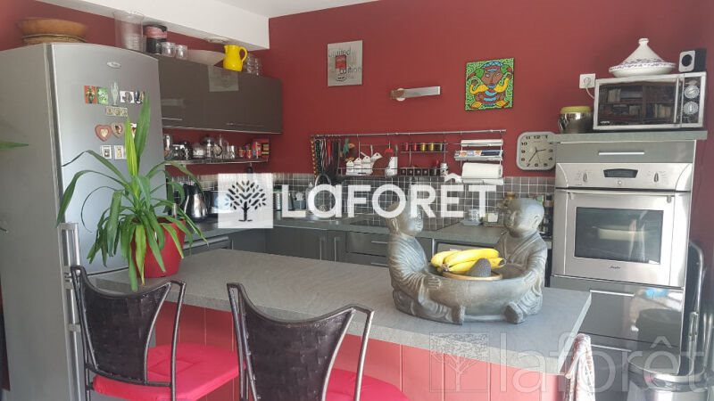 Appartement à vendre, 87m², Conflans-Sainte-Honorine