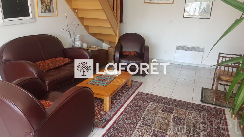 Appartement à vendre, 87m², Conflans-Sainte-Honorine