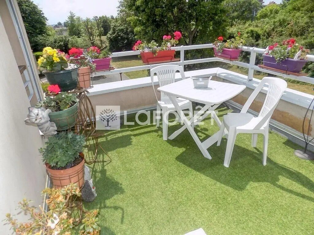 Appartement à vendre, 51m², Éragny