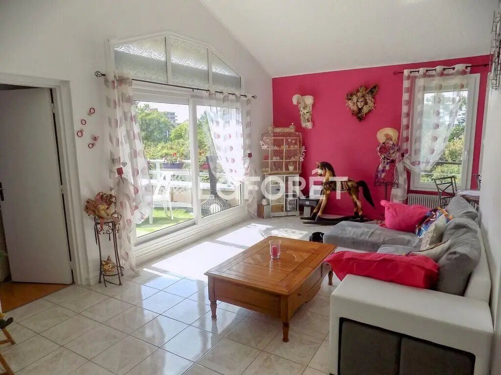 Appartement à vendre, 51m², Éragny