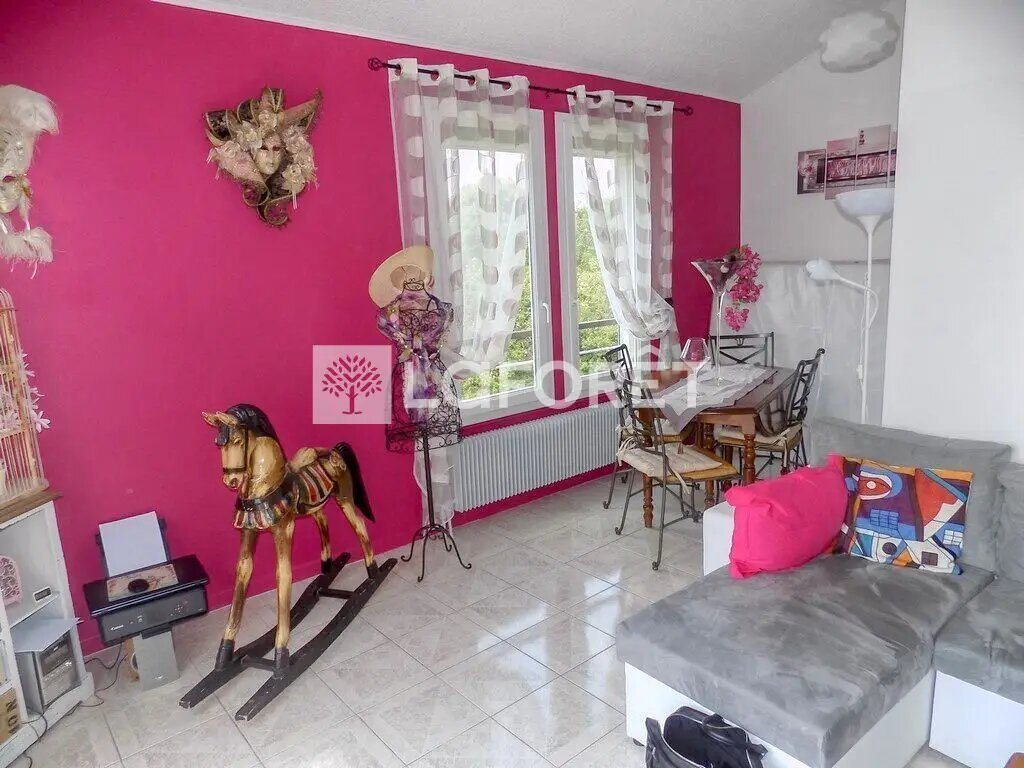 Appartement à vendre, 51m², Éragny