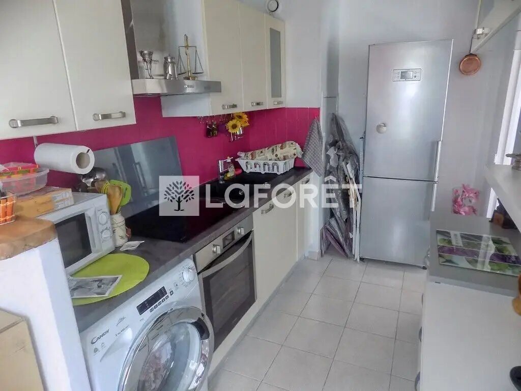 Appartement à vendre, 51m², Éragny