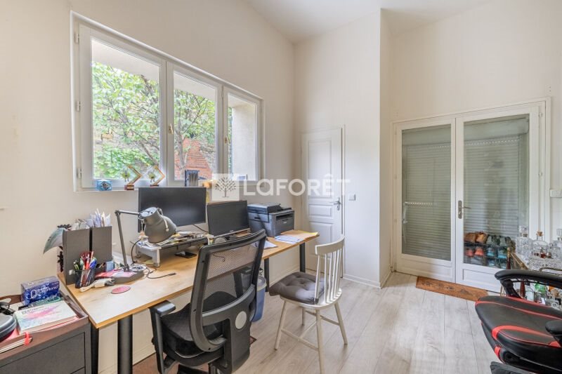 Maison à vendre, 112m², Maurecourt
