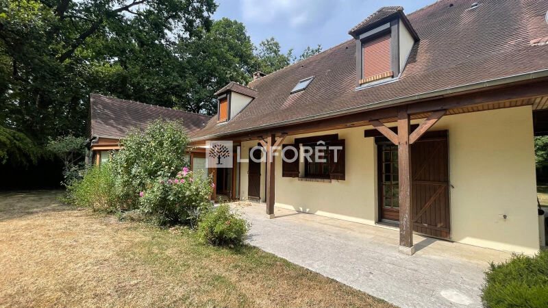 Maison à vendre, 195m², Triel-sur-Seine