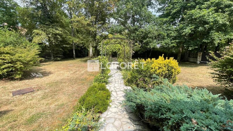 Maison à vendre, 195m², Triel-sur-Seine