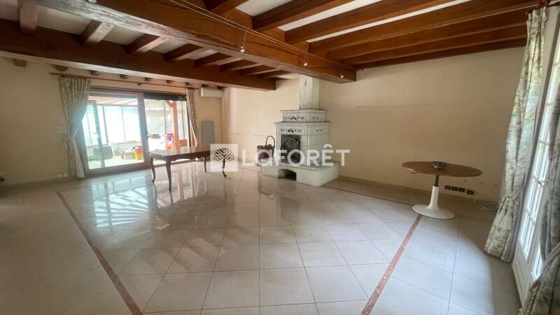 Maison à vendre, 195m², Triel-sur-Seine