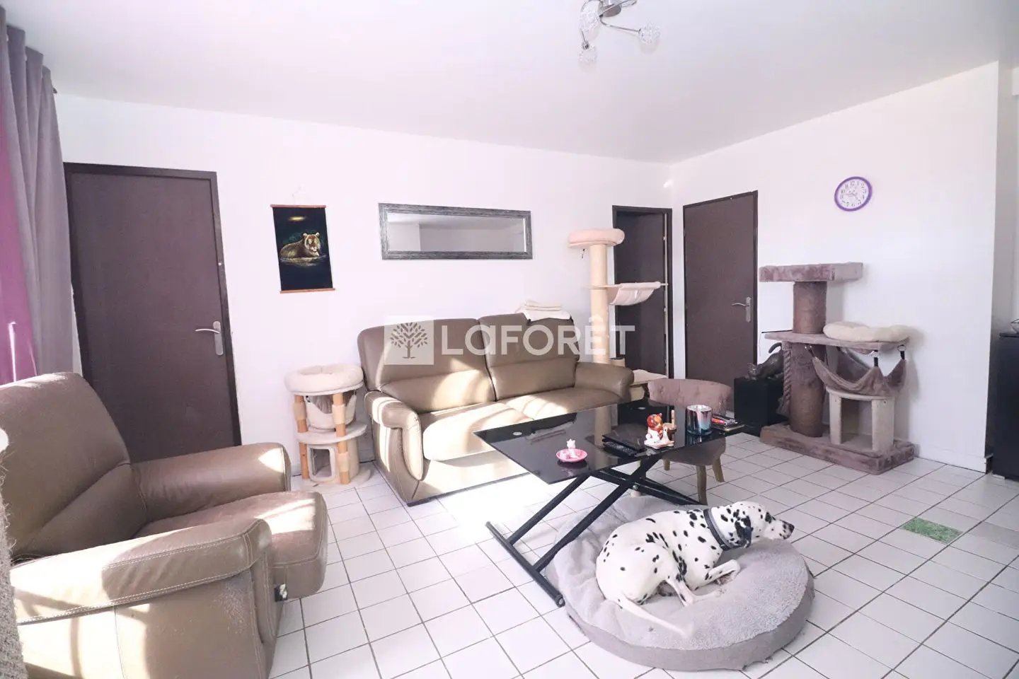 Appartement à vendre, 67m², Conflans-Sainte-Honorine