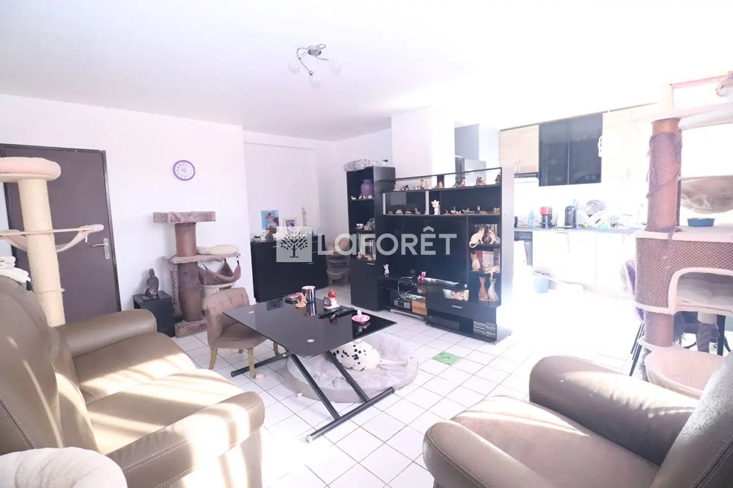 Appartement à vendre, 67m², Conflans-Sainte-Honorine