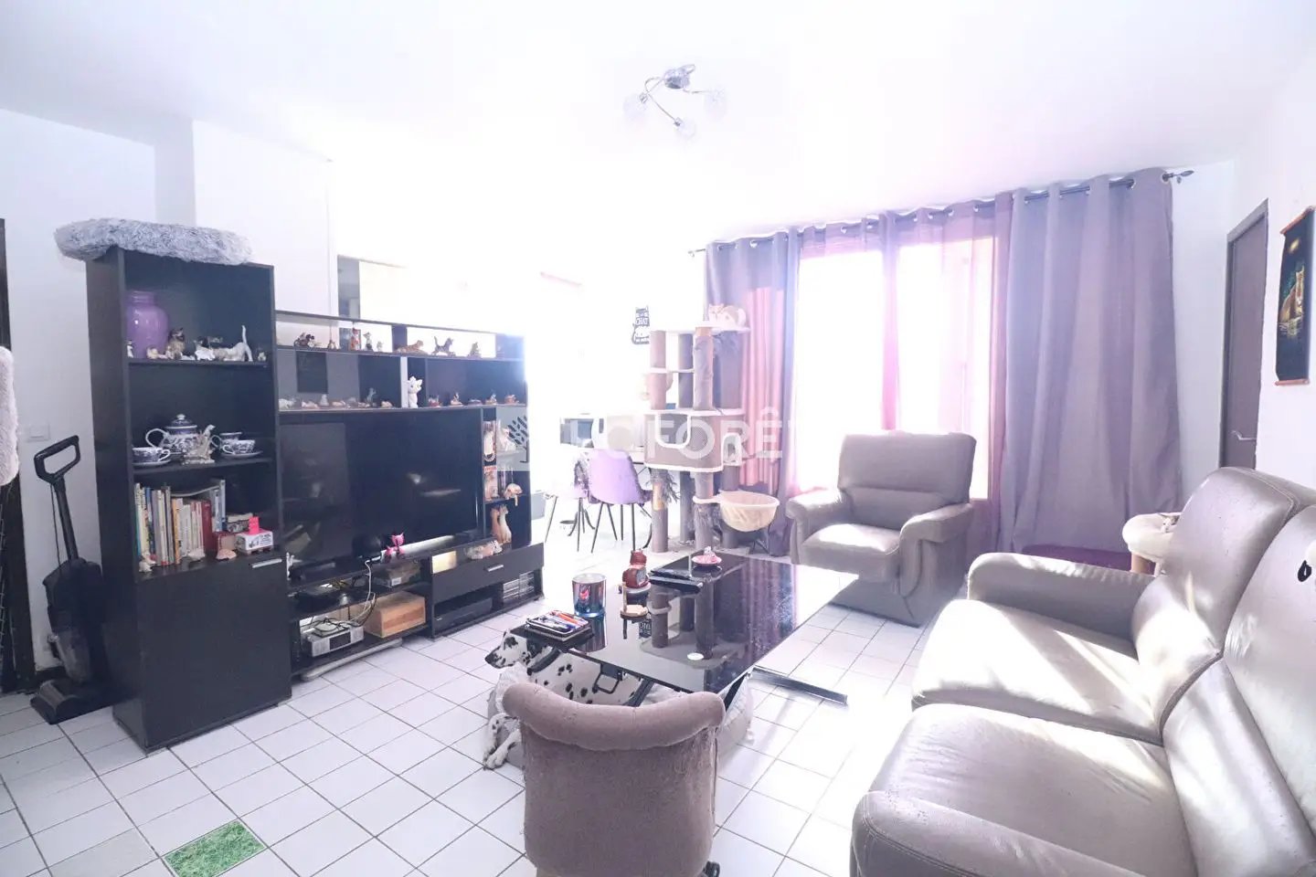 Appartement à vendre, 67m², Conflans-Sainte-Honorine