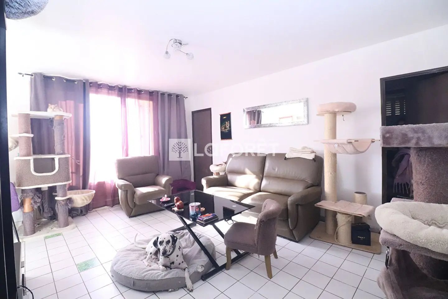 Appartement à vendre, 67m², Conflans-Sainte-Honorine