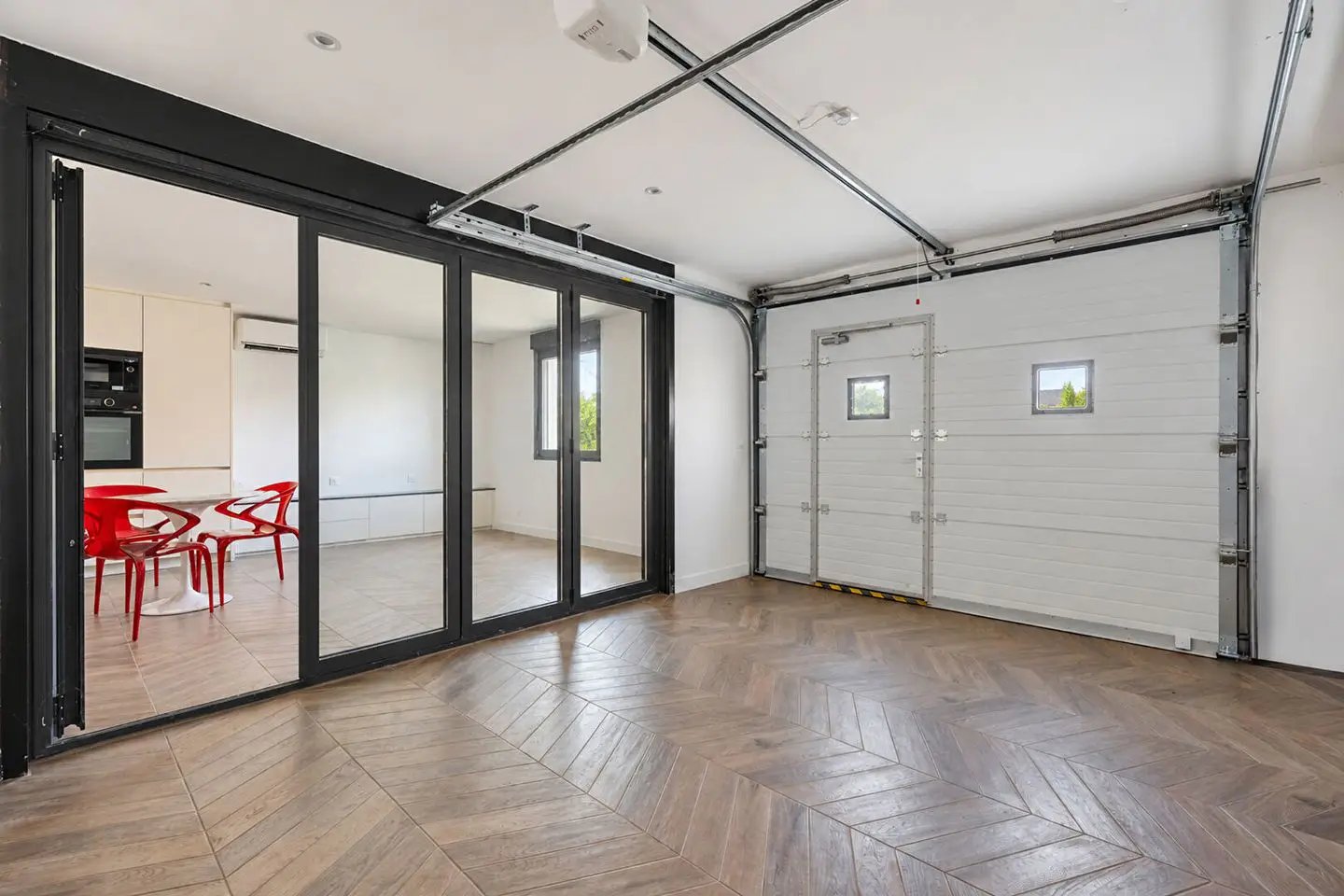 Maison à vendre, 90m², Maurecourt