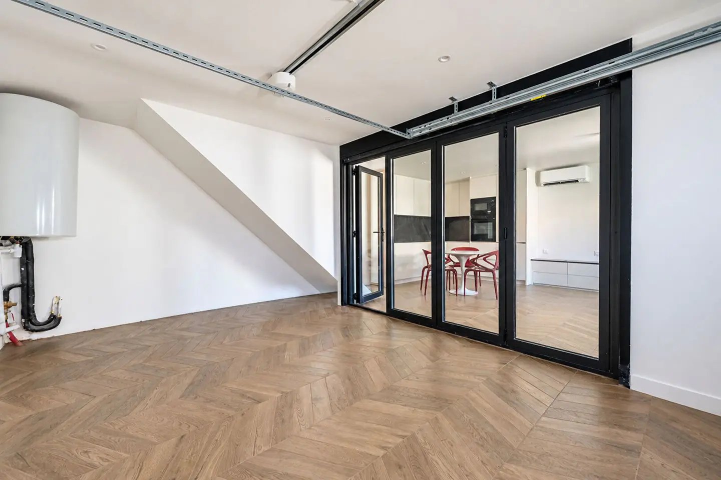 Maison à vendre, 90m², Maurecourt