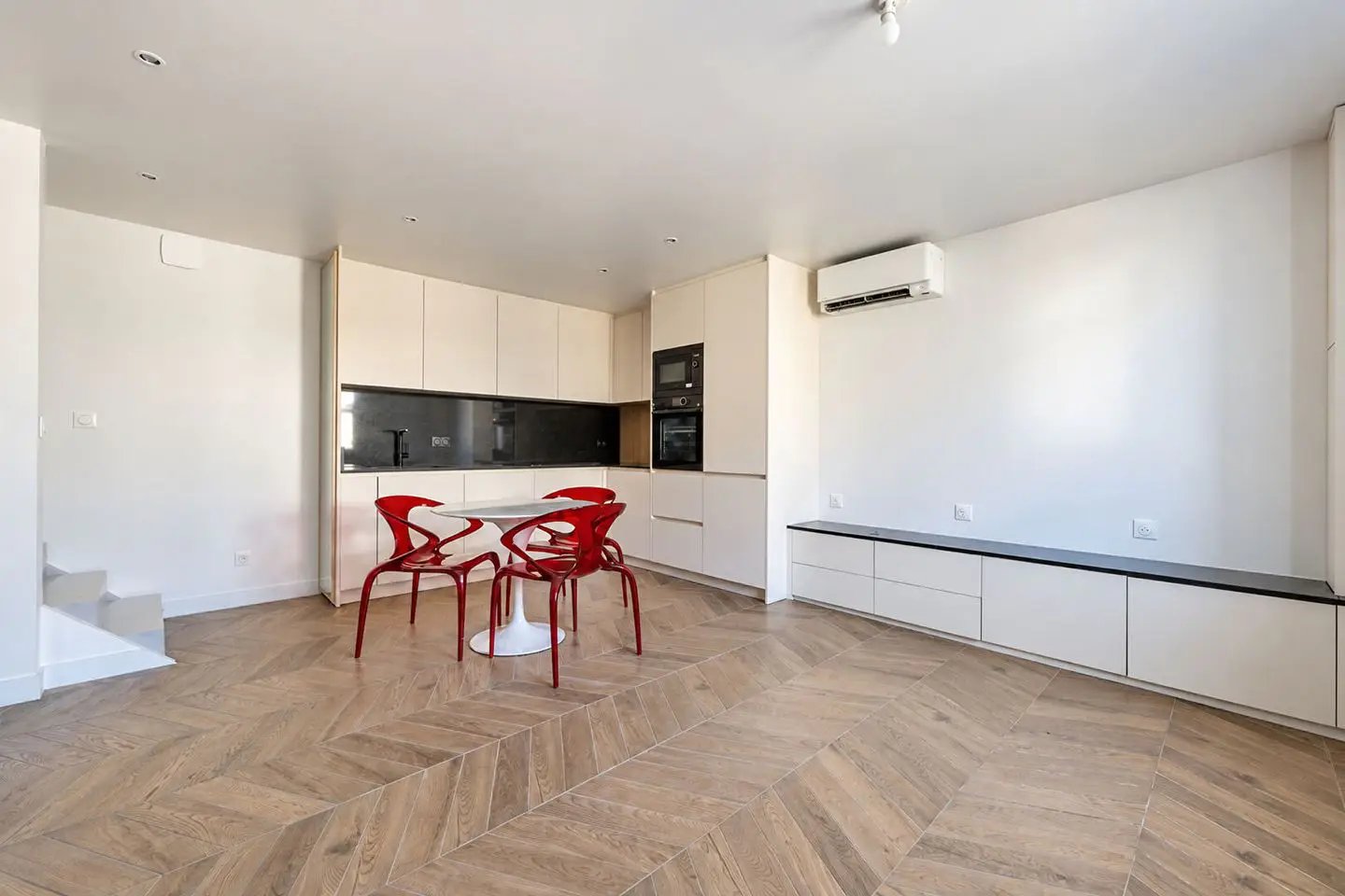 Maison à vendre, 90m², Maurecourt