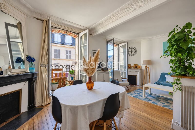Appartement à vendre, 56m², Conflans-Sainte-Honorine