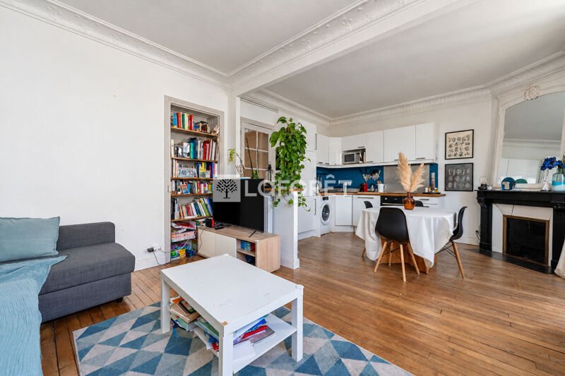 Appartement à vendre, 56m², Conflans-Sainte-Honorine