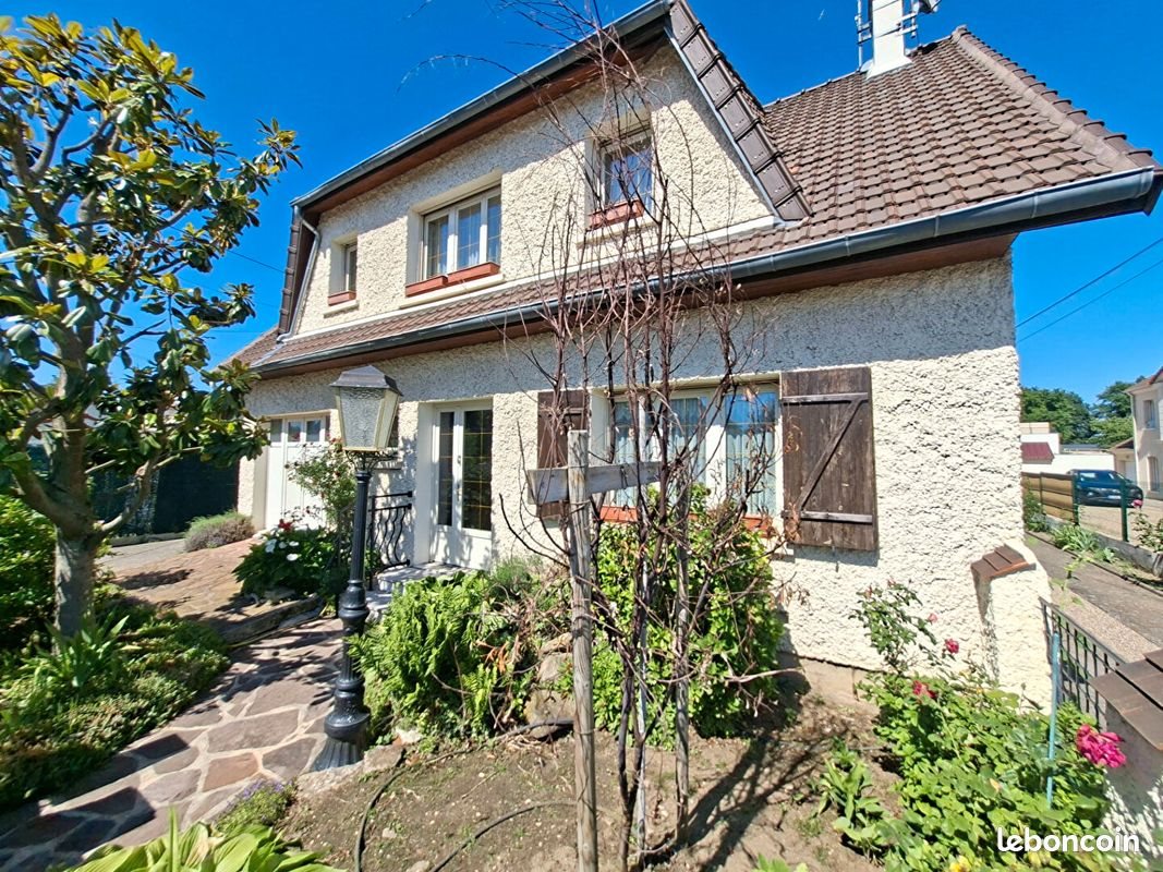 Maison à vendre, 128m², Conflans-Sainte-Honorine