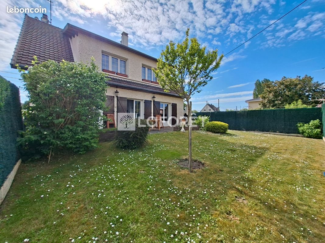 Maison à vendre, 128m², Conflans-Sainte-Honorine