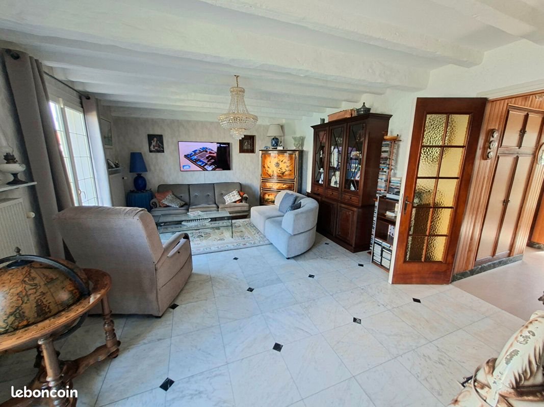Maison à vendre, 128m², Conflans-Sainte-Honorine