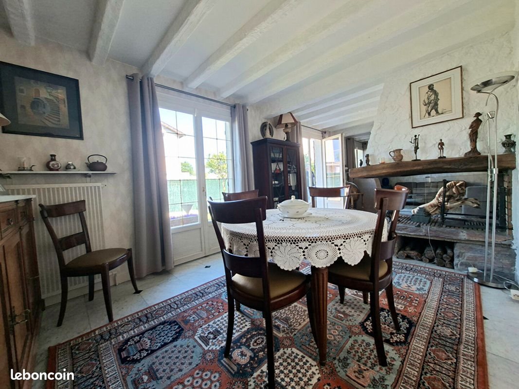 Maison à vendre, 128m², Conflans-Sainte-Honorine
