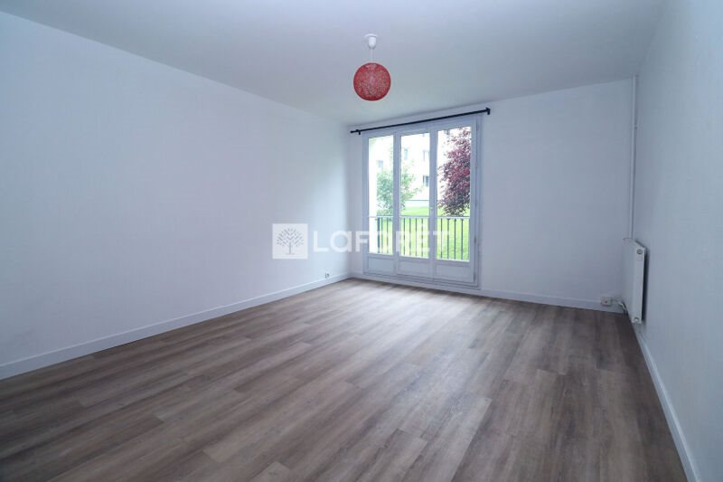 Appartement à louer, 54m², Montigny-lès-Cormeilles