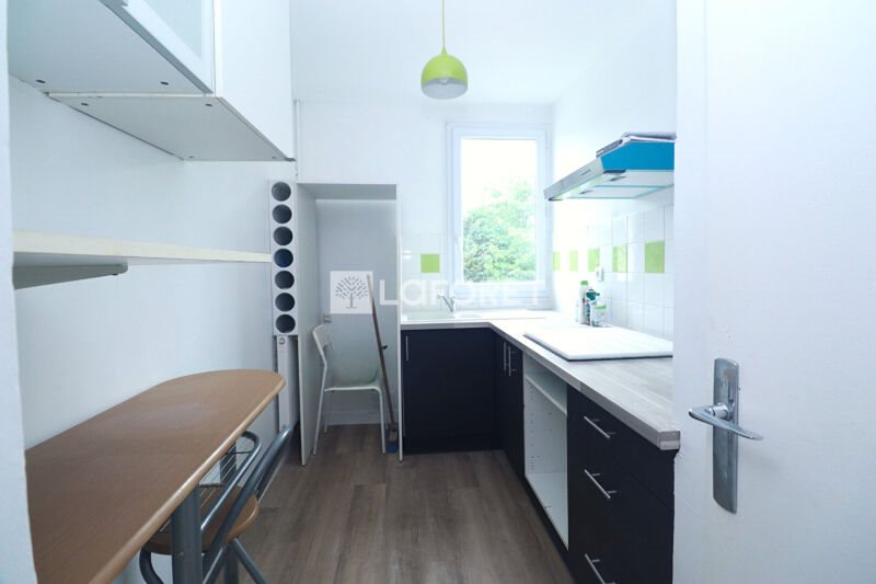 Appartement à louer, 54m², Montigny-lès-Cormeilles