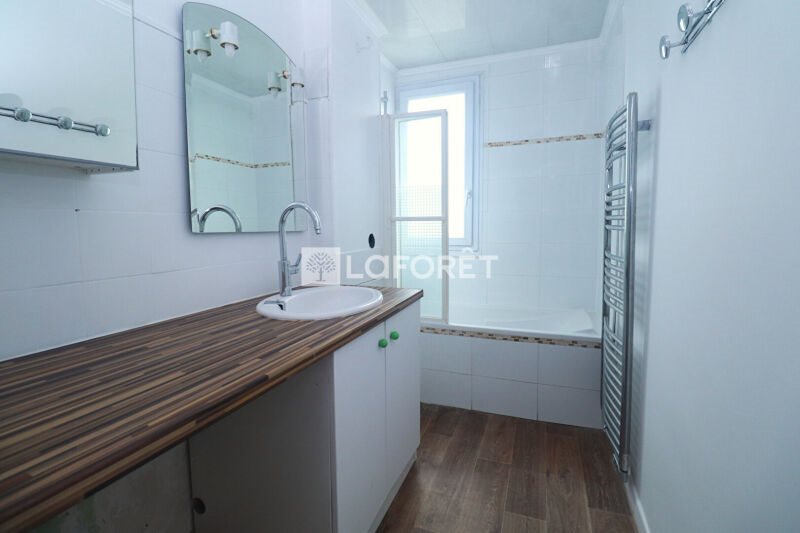 Appartement à louer, 54m², Montigny-lès-Cormeilles