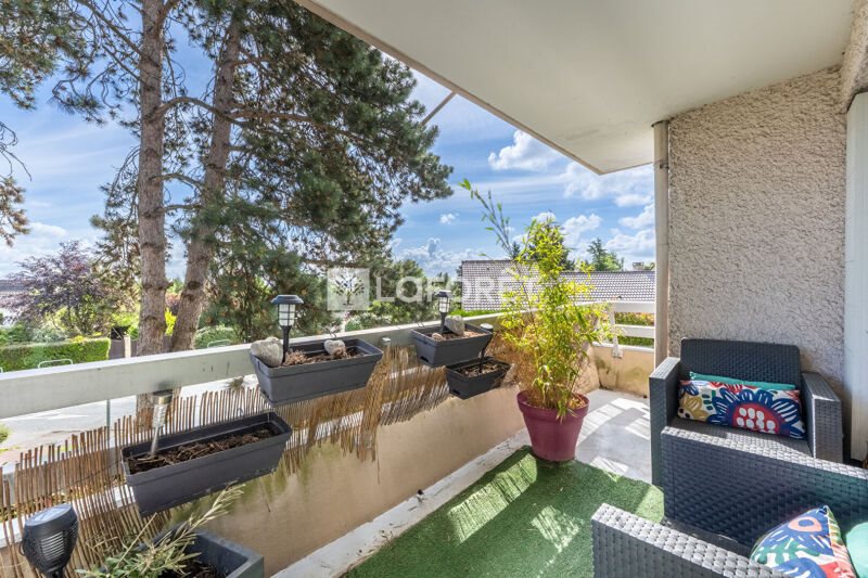 Appartement à vendre, 81m², Andrésy