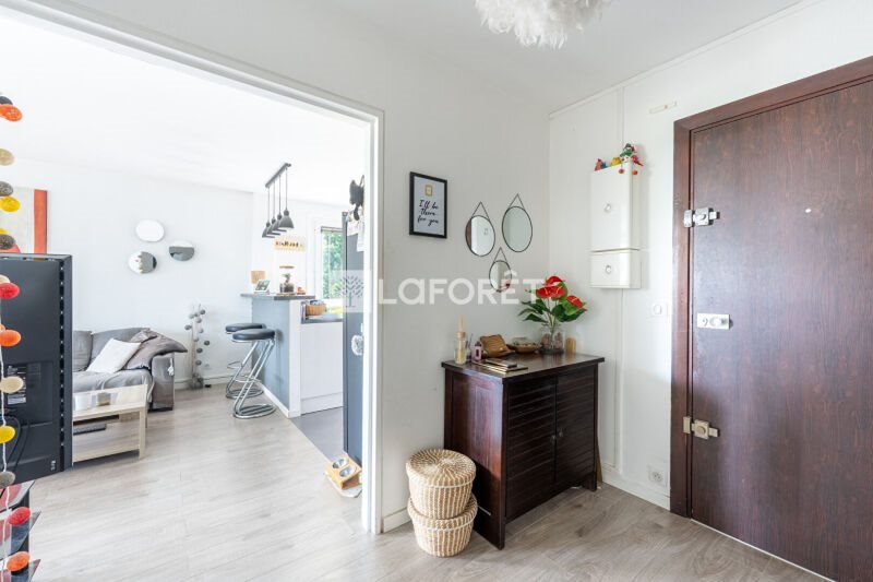 Appartement à vendre, 81m², Andrésy