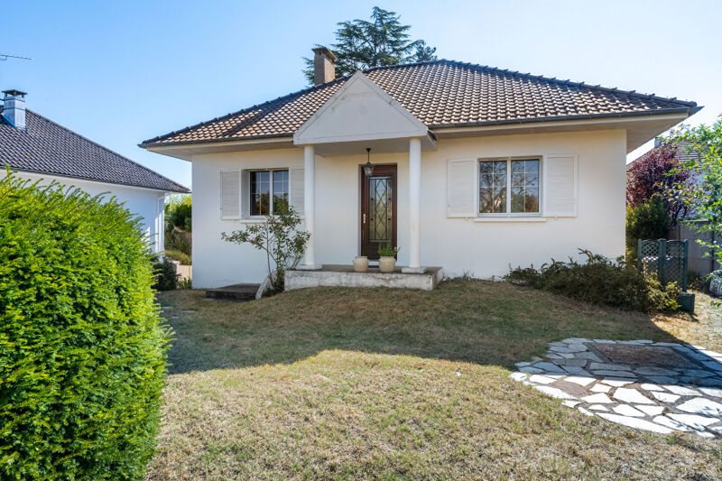 Maison à vendre, 101m², Conflans-Sainte-Honorine