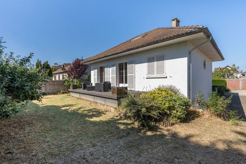 Maison à vendre, 101m², Conflans-Sainte-Honorine