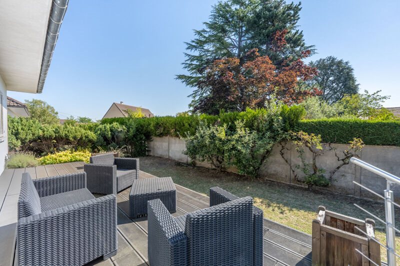 Maison à vendre, 101m², Conflans-Sainte-Honorine