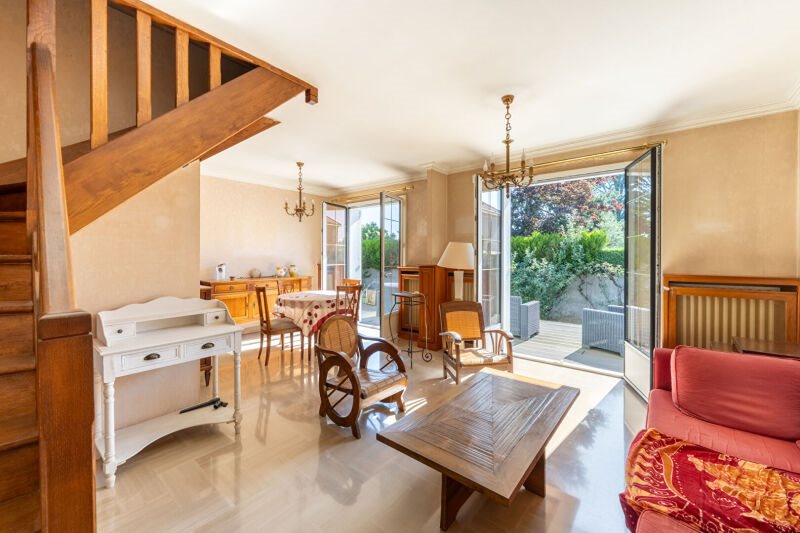 Maison à vendre, 101m², Conflans-Sainte-Honorine