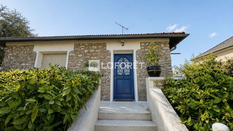 Maison à vendre, 130m², Conflans-Sainte-Honorine