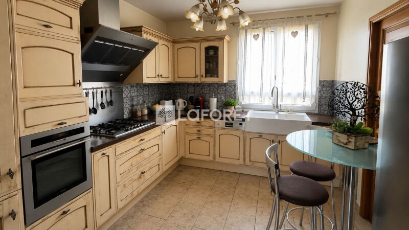 Maison à vendre, 130m², Conflans-Sainte-Honorine