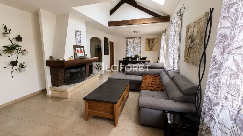 Maison à vendre, 130m², Conflans-Sainte-Honorine