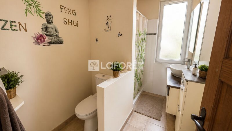 Maison à vendre, 130m², Conflans-Sainte-Honorine