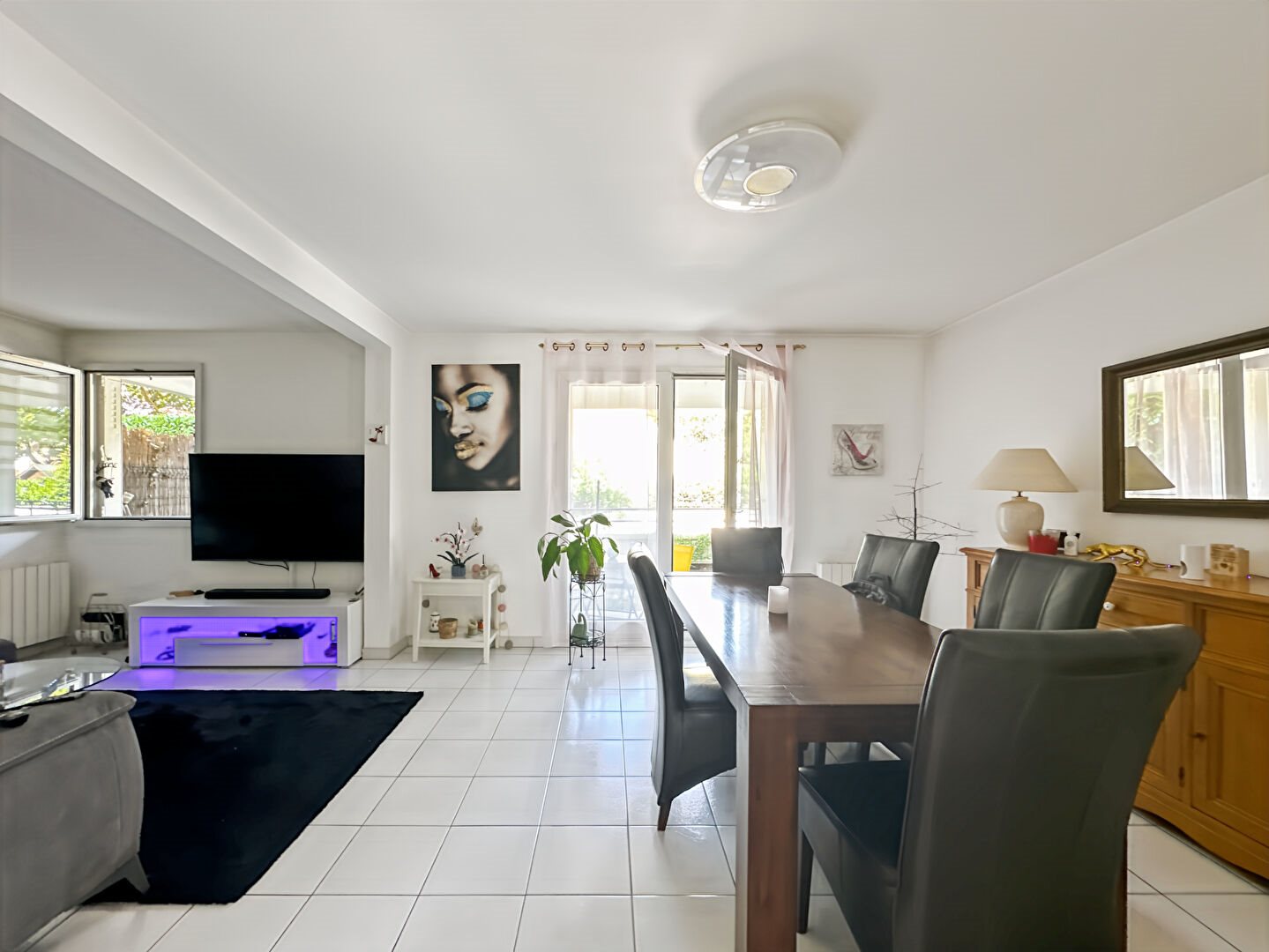 Appartement à vendre, 97m², Achères