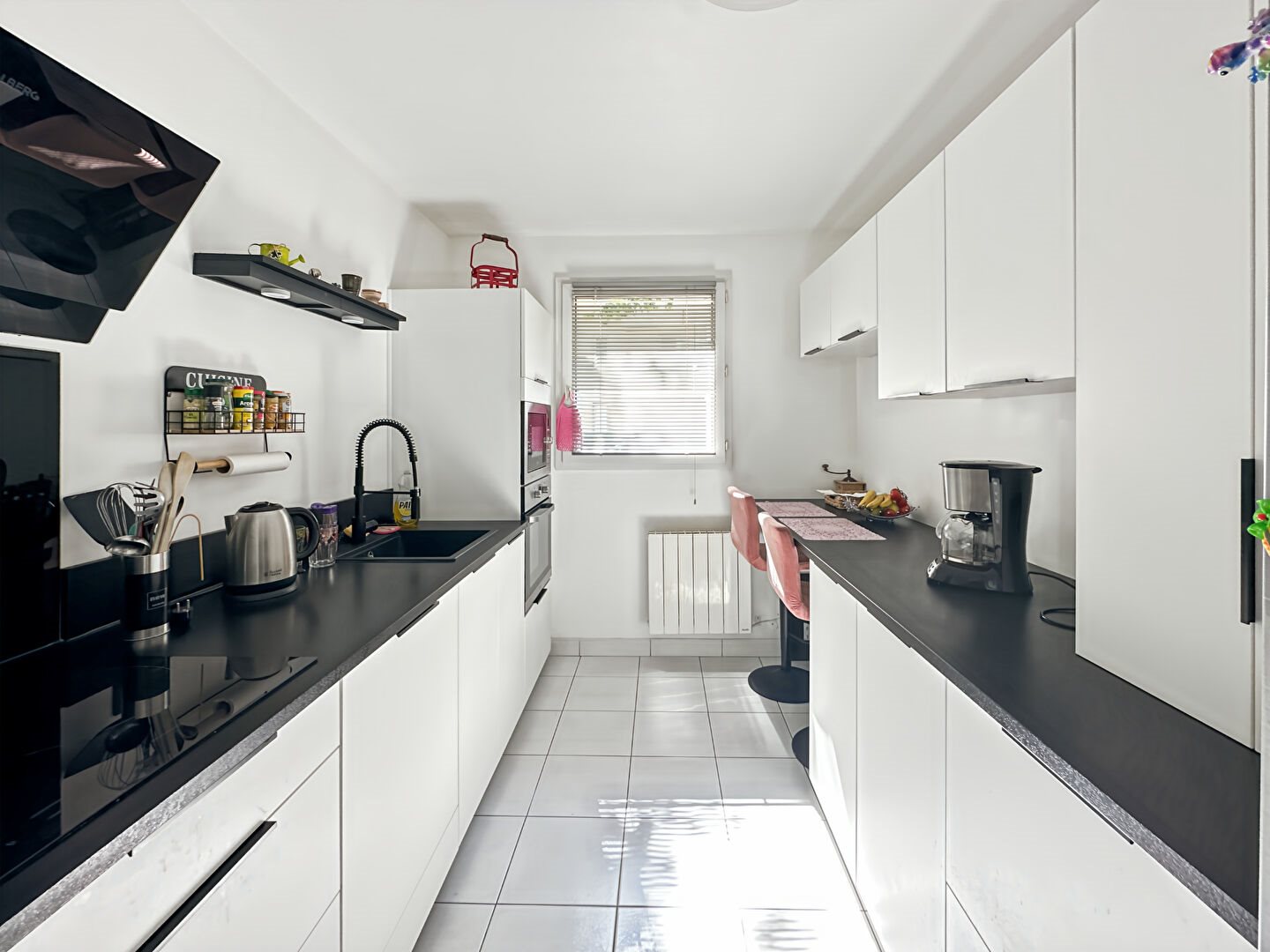 Appartement à vendre, 97m², Achères
