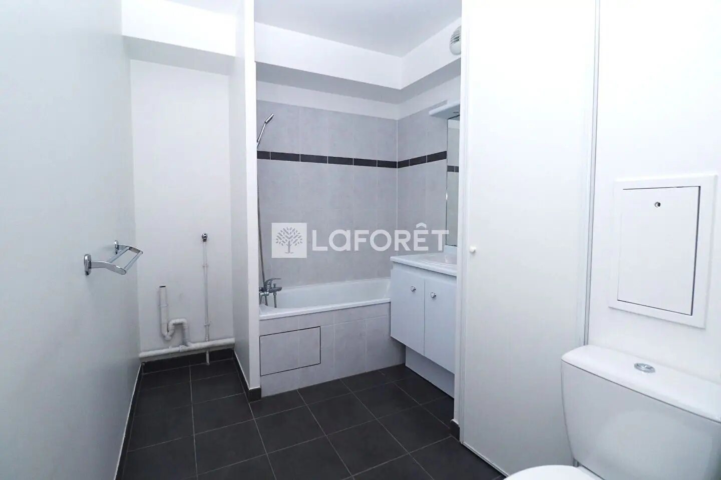 Appartement à louer, 29m², Andrésy